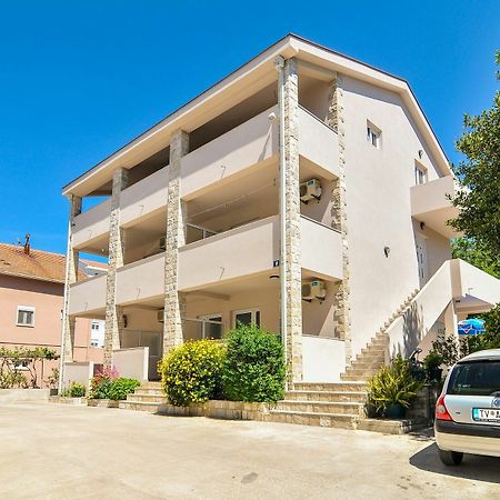 Apartments Samardzic Tivat Eksteriør bilde