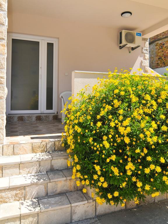 Apartments Samardzic Tivat Eksteriør bilde
