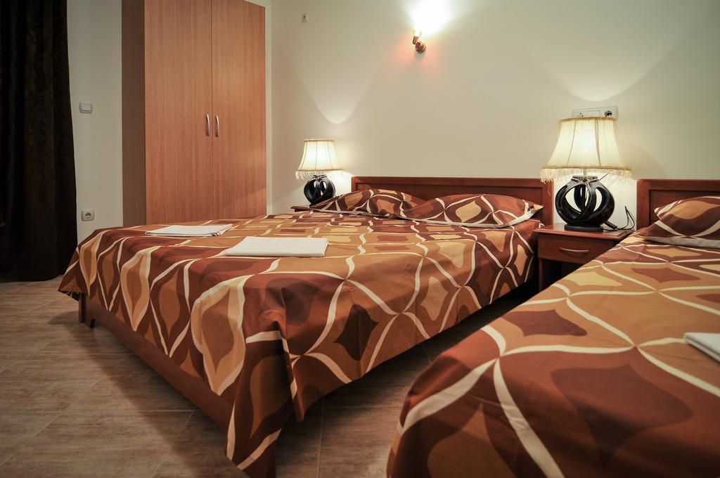 Apartments Samardzic Tivat Eksteriør bilde