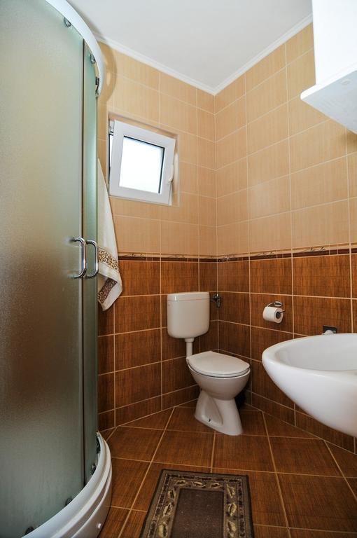 Apartments Samardzic Tivat Eksteriør bilde